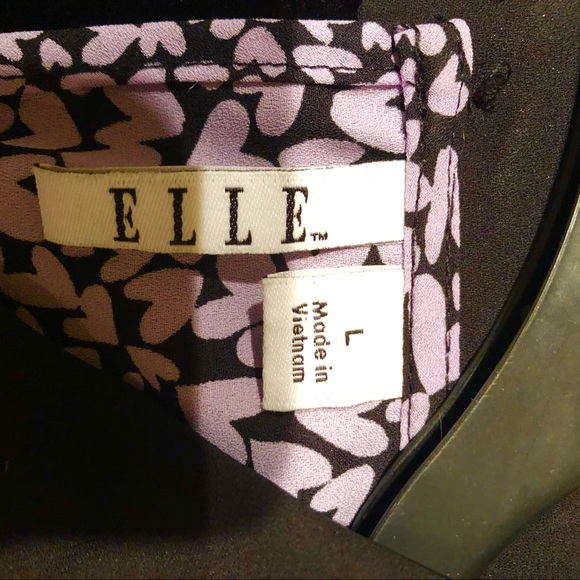 Elle Ruffle Sleeve Top - Picture 5 of 5